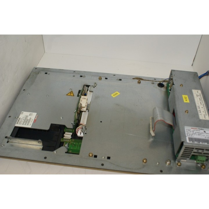 SIEMENS SINUMERIK 6FC5203-0AB10-0AA0