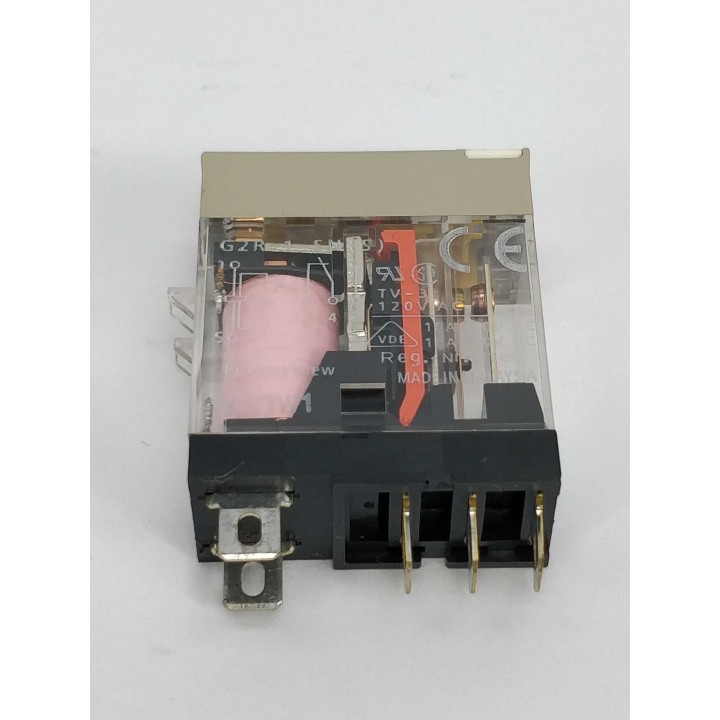 OMRON G2R-1SN(S)