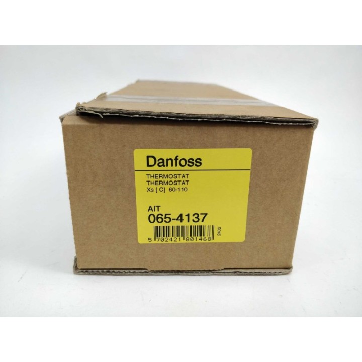 Danfoss 065-4137