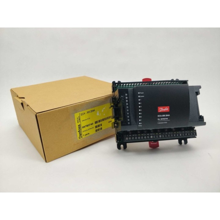 Danfoss 087B2740