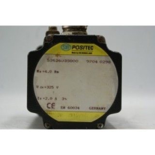 POS/TEC VRDM 3910/50