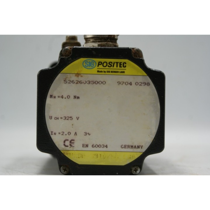 POS/TEC VRDM 3910/50