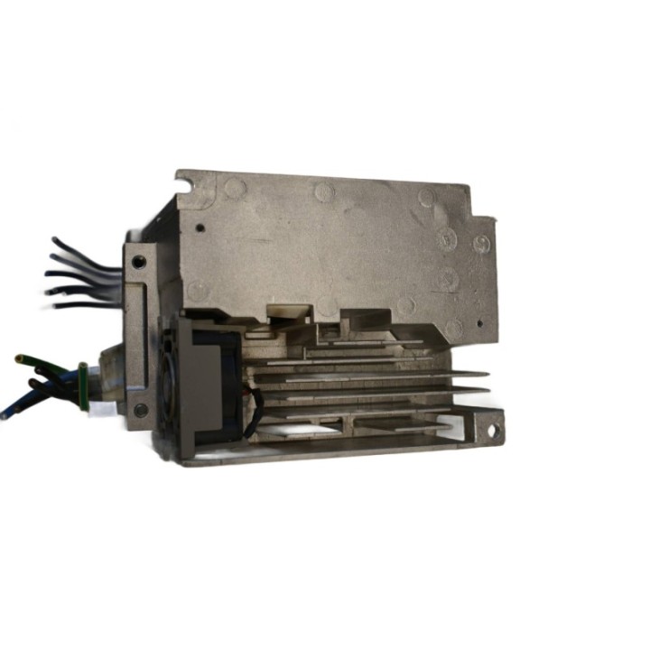 Telemecanique ATV31HU15M2