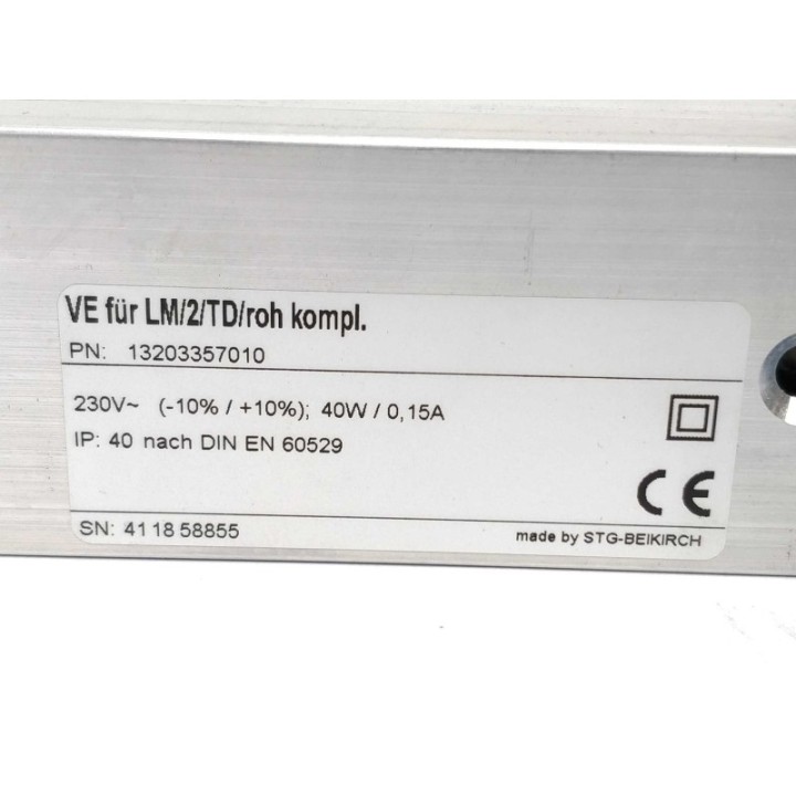 STG-BEIKIRCH 13322008280