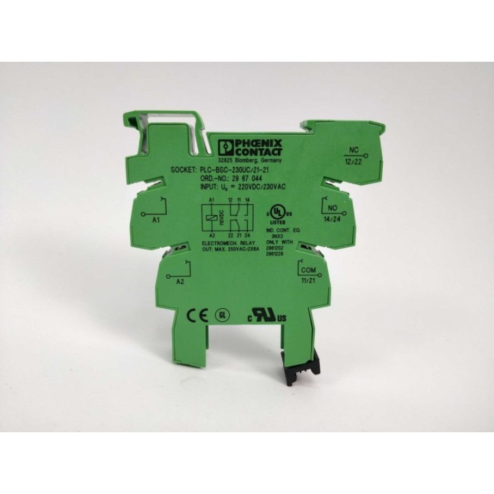 Phoenix Contact 2967044
