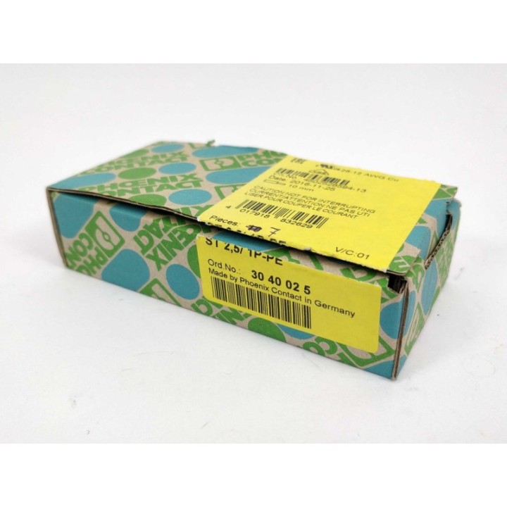 Phoenix Contact 3040025