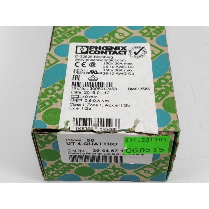 Phoenix Contact 3044571
