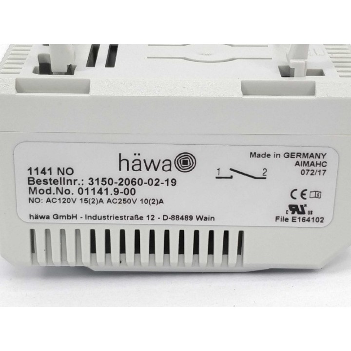 Häwa 3150-2060-02-19