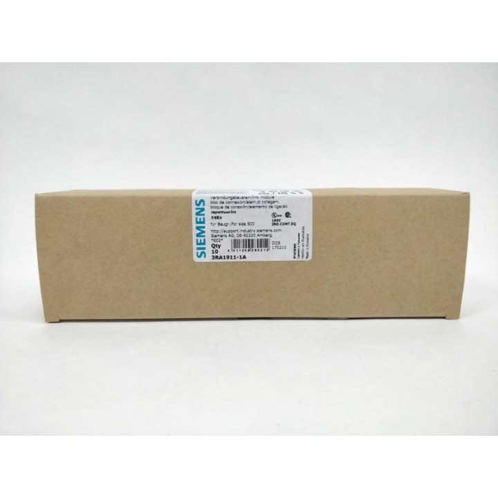 Siemens 3RA1911-1A