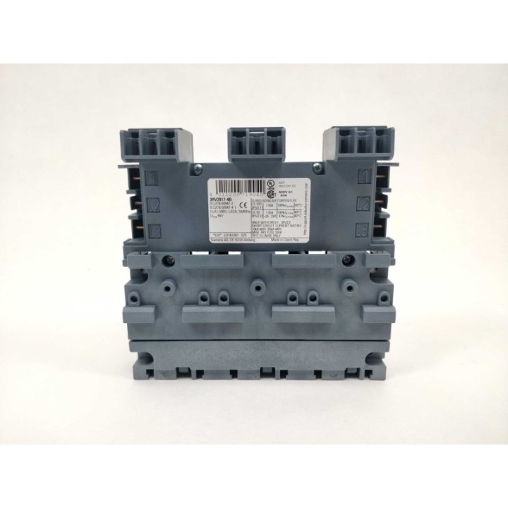 Siemens 3RV2917-4B