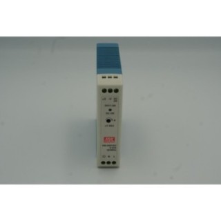 MEAN WELL MEAN WELL MDR-20-24