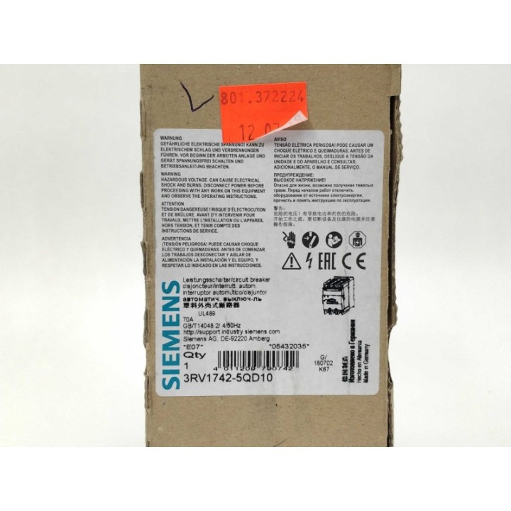  3RV1742-5QD10