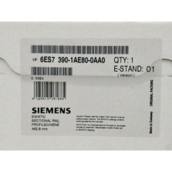 Siemens 6ES7390-1AE80-0AA0