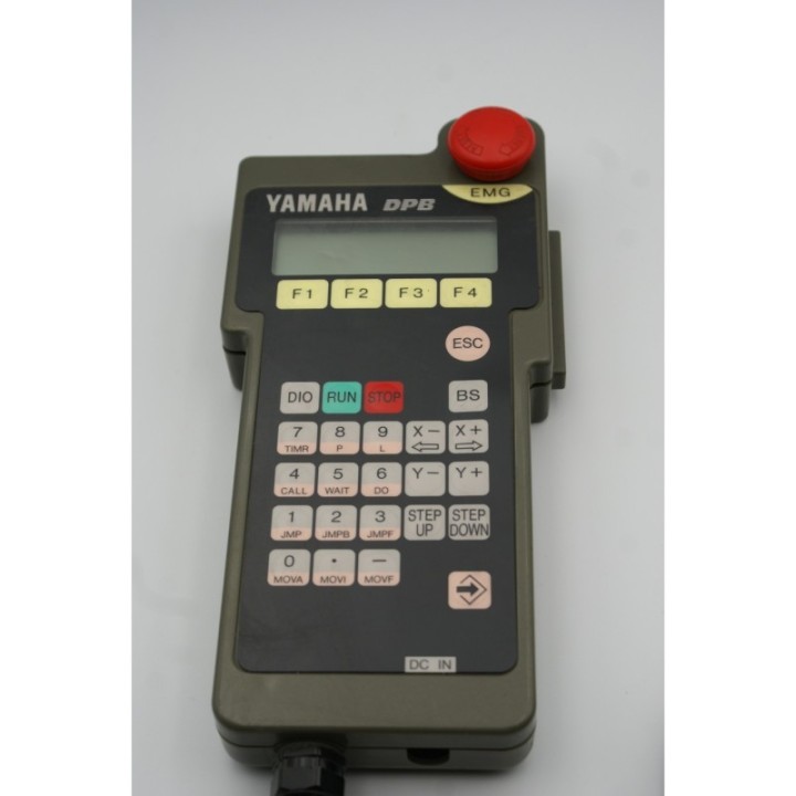 YAMAHA Yamaha DPB EMG