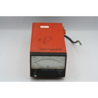 LEYBOLD-HERAEUS Leybold - Heraeus TM 210 S