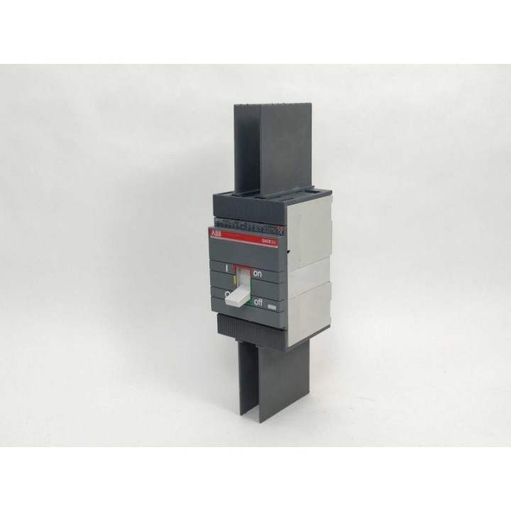 ABB SACE S3N
