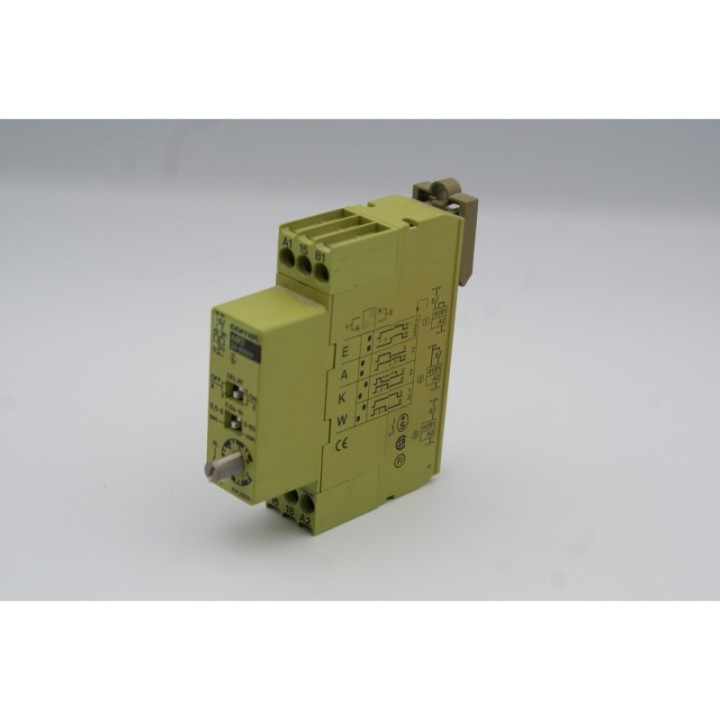 COMAT Comat AM2 24-60V