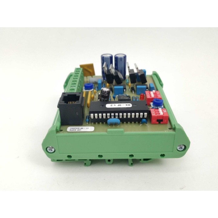 Electromen OY EM-101-BI