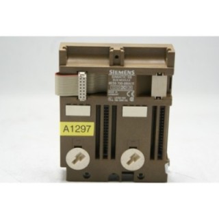 SIEMENS Siemens 6ES5 700-8MA11