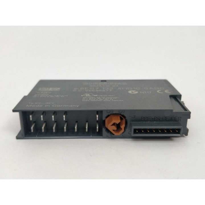 Siemens 6ES7132-4HB10-0AB0