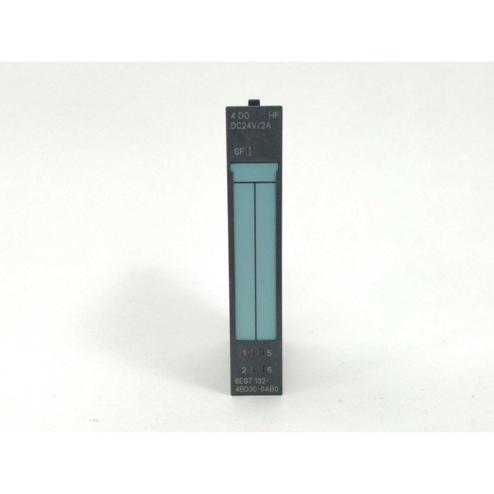 SIEMENS 6ES7 132-4BD30-0AB0