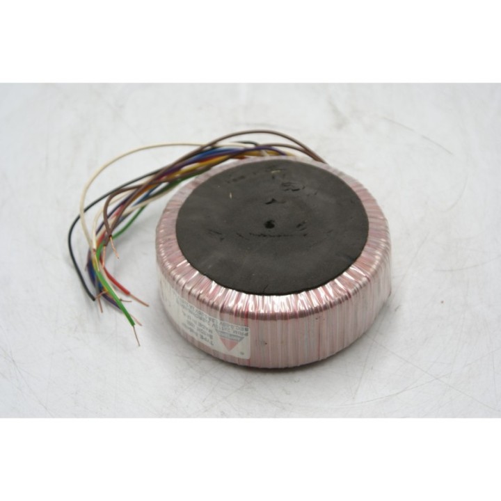Amplimo AMPLIMO 5N646P Power Transformers