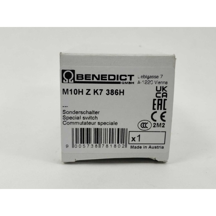  M10H Z K7 386H