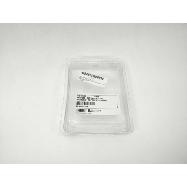  PROFSI3-B25100-ALG-LS