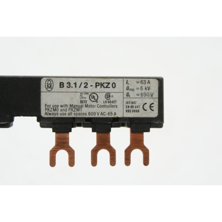 MOELLER  MOELLER XSTART B 3.1 / 2 - PKZ0