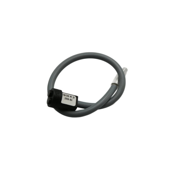 Sensopart SENSOPART 979-08089 18/30 R 2/250-Si Proximity switches silicon sheath
