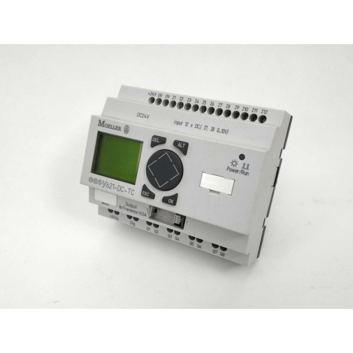 MOELLER easy621-DC-TC