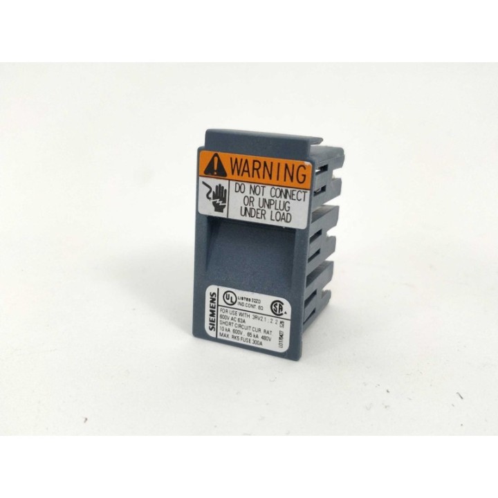 SIEMENS 3RV2917-5BA00
