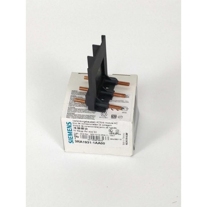 SIEMENS SIEMENS 3RA1931-1AA00