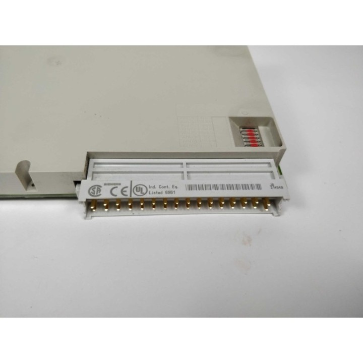 SIEMENS 6ES5430-4UA14