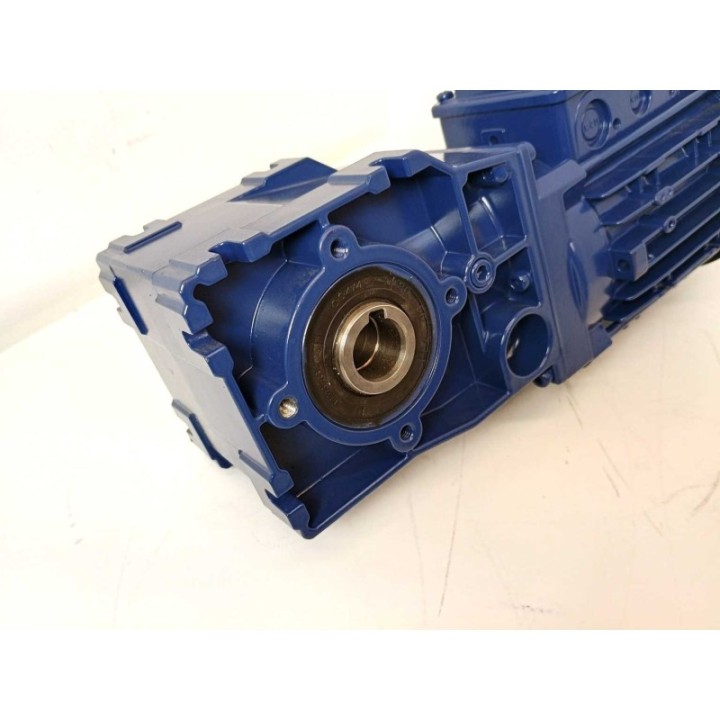 LENZE MDEMAXX063-42C0U