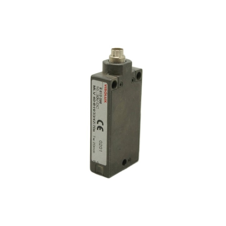 VISOLUX VISOLUX MLV 40-8-H/33/47/70a Light barrier
