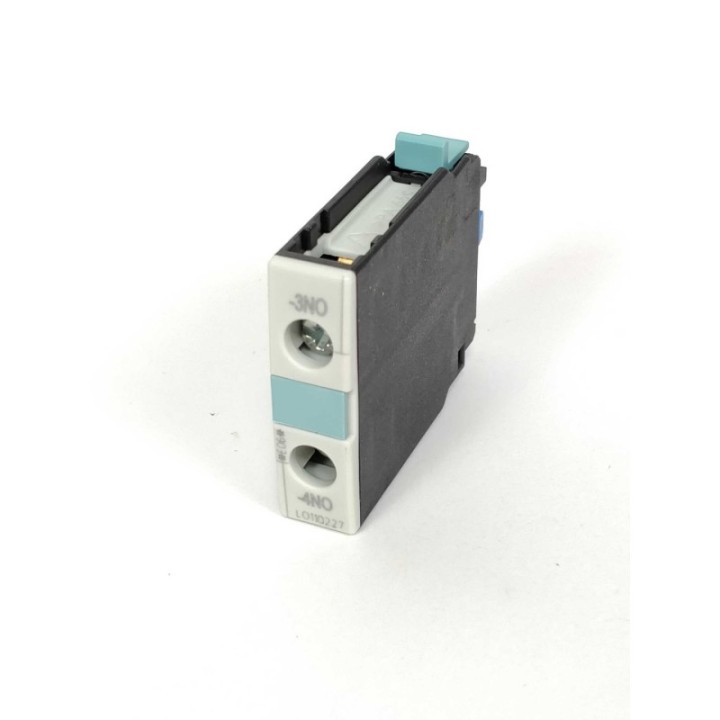 SIEMENS 3RH2911-1HA11