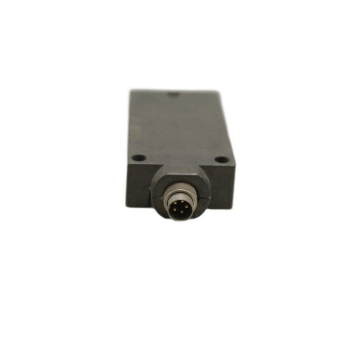 VISOLUX VISOLUX + Pepperl-Fuchs MLV 40-8-H/33/47/70a Light barrier