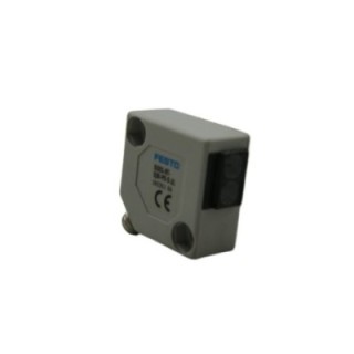 FESTO FESTO SOEG-RT-Q30-P5-S-2L Diffuse sensor