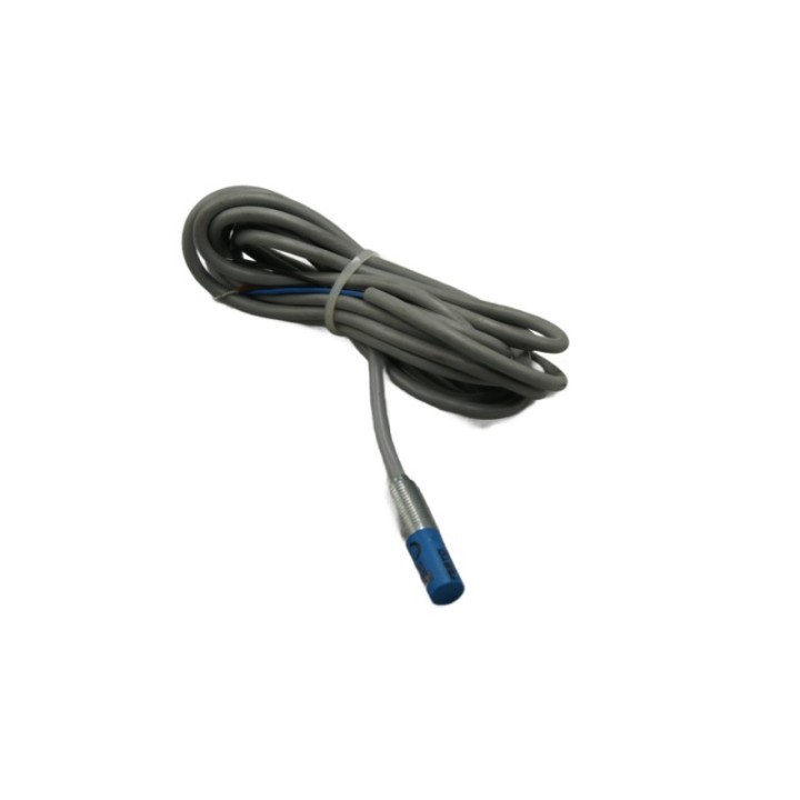 FESTO FESTO SMTO-4-PS-K-LED-24 Proximity Sensor