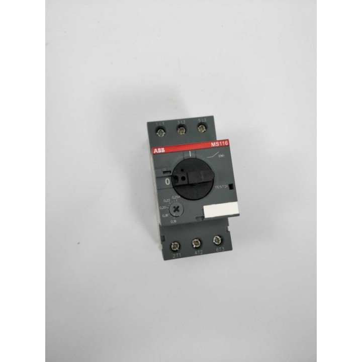  1SAM250000R1002 MS 116-0.25