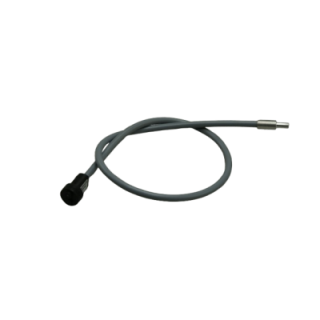Sensopart SENSOPART 979-08090 18/30 R 2/500-Si Proximity switches silicon sheath