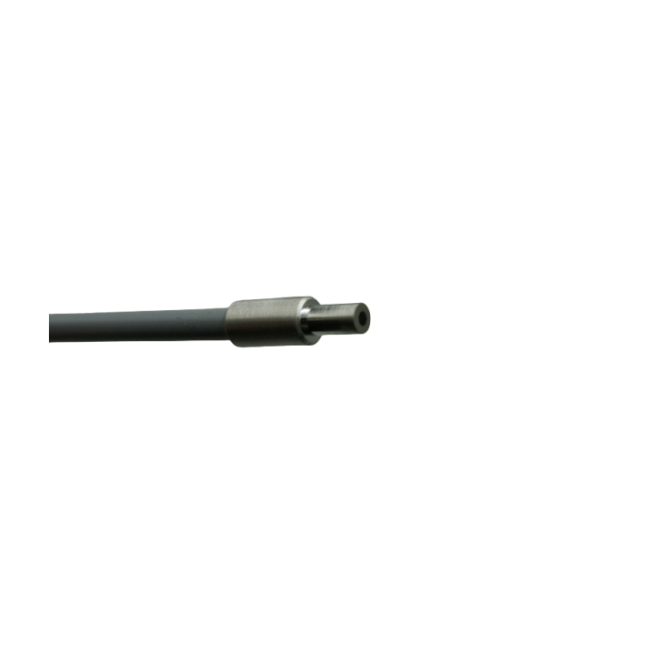 Sensopart SENSOPART 979-08090 18/30 R 2/500-Si Proximity switches silicon sheath