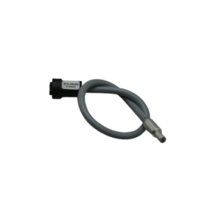 Sensopart SENSOPART 979-08089 18/30 R 2/250-Si Proximity switches silicon sheath