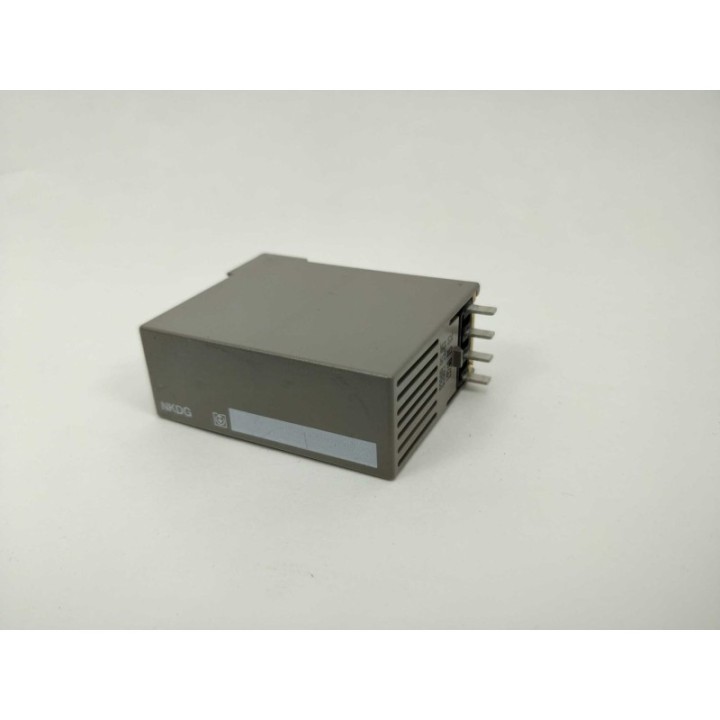 Staefa Control Systems NKDG