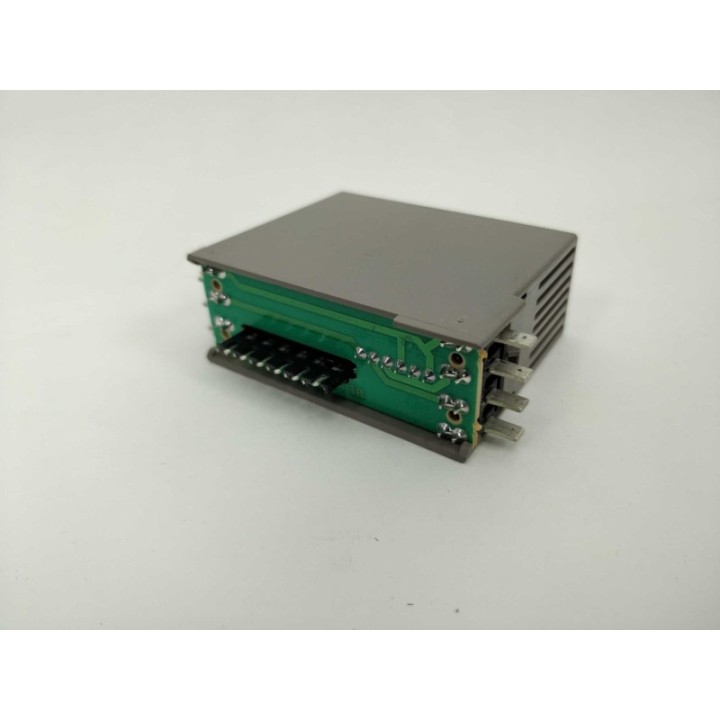 Staefa Control Systems NKDG