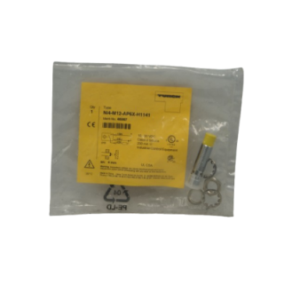 TURCK TURCK Ni4-M12-AP6X-H1141 Inductive Sensor