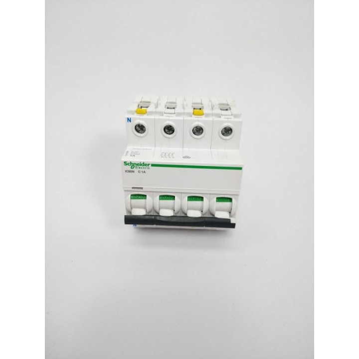 Schneider Electric IC60N C 1A