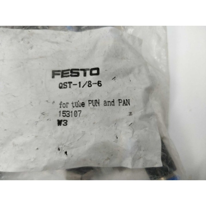 FESTO QST-1/8-6