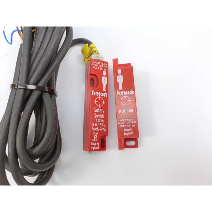 GUARDMASTER 0942 55166